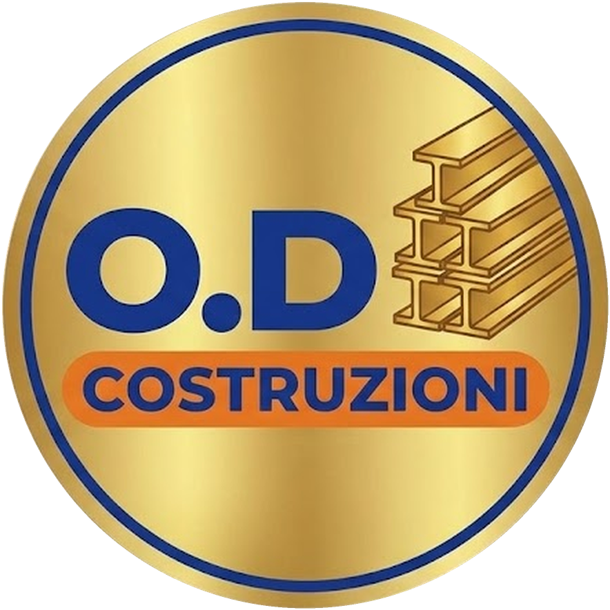 Sigillo O.D. Costruzioni